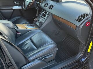Volvo XC90 2.4 120kW