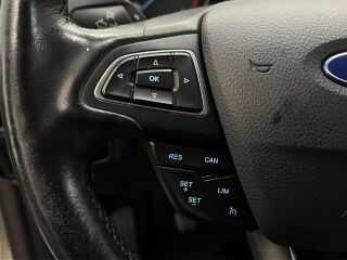 Ford Focus 1.5 70кВ