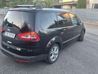 Ford Galaxy Business Edition 2.0 100kW