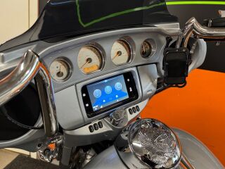 Harley-Davidson Street Glide V2 66кВ