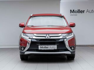 Mitsubishi Outlander 2.0 108кВ