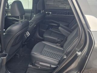 Kia Sorento TX 2.2 R4 CRDI 142kW