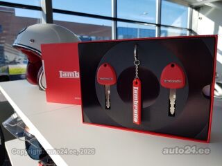 Lambretta V50 Special 2кВ