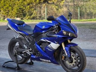 Yamaha YZF - R 1 R4 126kW