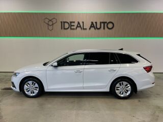 Skoda Octavia Combi Ambition 85кВ