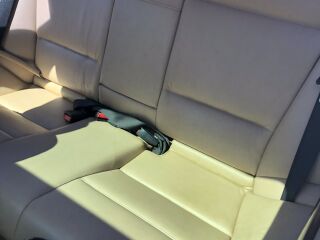 BMW 323 CI 2.5 125kW
