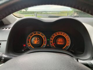 Toyota Corolla 1.6 91кВ