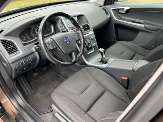 Volvo XC60 Facelift 2.0 D4 133kW