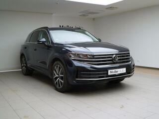 Volkswagen Touareg Elegance 4-Motion 3.0 170kW