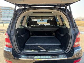 Mercedes-Benz GL 420 4.0 V8 CDI 225kW
