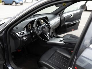 Mercedes-Benz E 300 Facelift Avantgarde Bluetec Edition 3.0 170kW