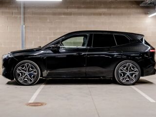 BMW iX xDrive 40 Sport Package 102kW