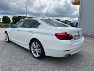 BMW 530 3.0 R6 190кВ