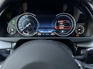 BMW X6 xDRIVE 40D M-Sportpakett 3.0 230kW