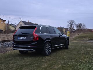 Volvo XC90 inscription 2.0 165kW