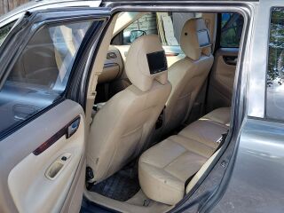 Volvo V70 2.4 96кВ
