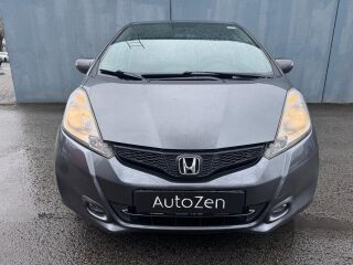 Honda Jazz 1.3 73kW