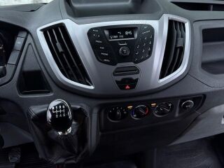 Ford Transit LONG OPTION 2.0 96кВ