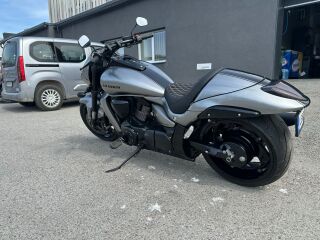 Suzuki VZR 1800