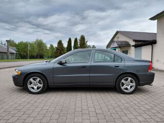 Volvo S60 D5 2.4 R5 93kW