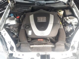 Mercedes-Benz SLK 280 3.0 V6 170кВ