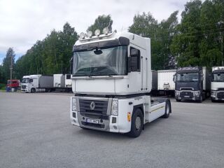 Renault Magnum 13.0 R6  / EEV 360кВ