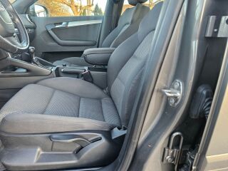 Audi A3 Sportback 1.2 77кВ