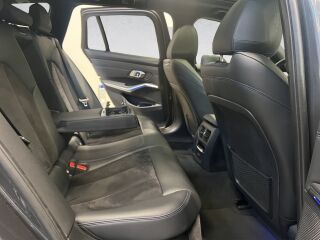 BMW 320 d xDrive Touring M-Sportpakett 2.0 140kW