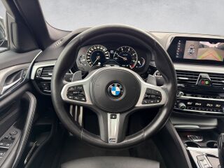 BMW 520 xDrive M-Sportpakett 2.0 140kW