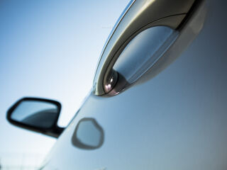 BMW 520 2.0 140kW