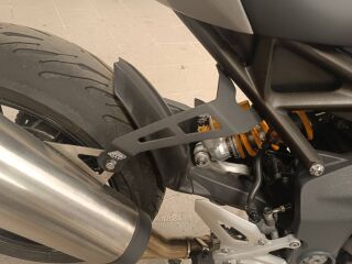 Triumph Speed Triple 1200 RS R3 132kW