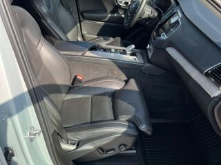 Volvo XC90 B5 D Plus Bright AWD 2.0 173kW