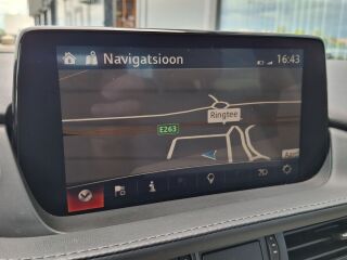 Mazda 6 Luxury 2.5 143кВ