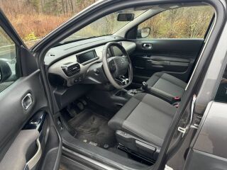 Citroen C4 Cactus 1.2 60kW