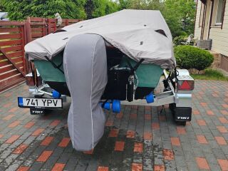 Viking 500 7кВ