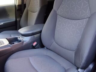 Toyota RAV4 Luxury 131kW
