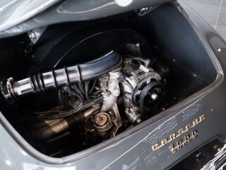 Porsche 356 Speedster Replica