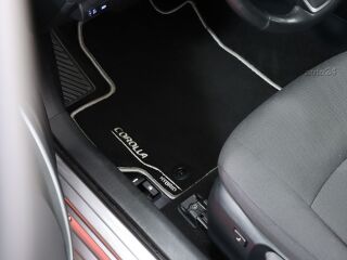 Toyota Corolla Active Plus 1.8 72kW
