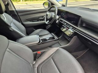 Hyundai Tucson Premium 1.6 T-GDI 118кВ