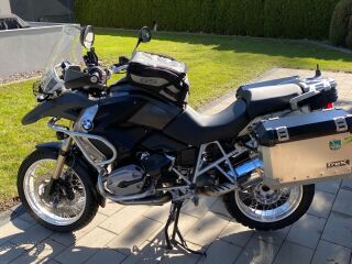 BMW R 1200 GS 77kW