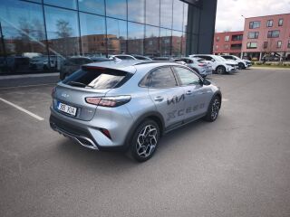 Kia XCeed GT-Line Comfort Pack 1.6 132kW
