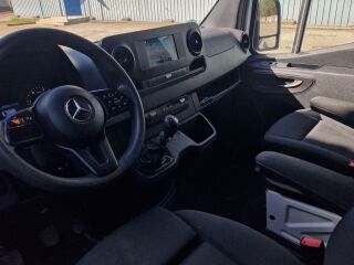 Mercedes-Benz Sprinter Palfinger P260B