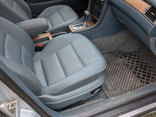 Audi A6 2.4 V6 121kW