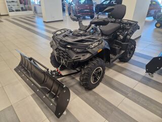 Loncin Loncin XWOLF 550LONG + 32kW