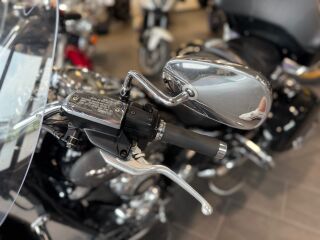 Kawasaki VN 1700 Classic Tourer ABS V2 54kW