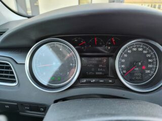 Peugeot 508 SW Allure Facelift 1.6 121kW