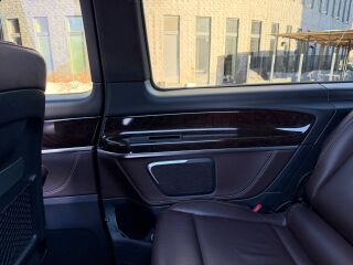 Mercedes-Benz V 250 AMG 2.1 140kW