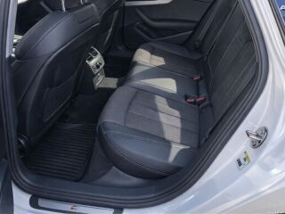 Audi A4 204.0 150kW
