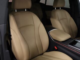 Audi Q8 50 TDI quattro 3.0 210kW