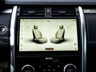 Land Rover Discovery R-DYNAMIC 3.0 183kW